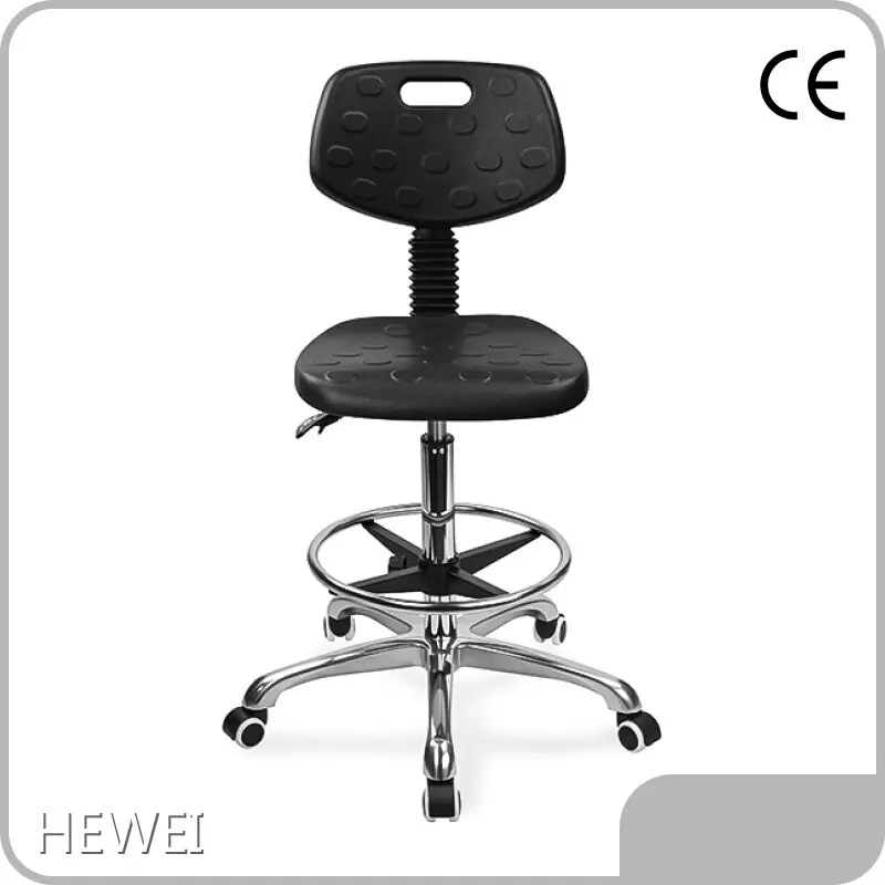 3 Seater Waiting Chair Supplier​ by HEWEI 1