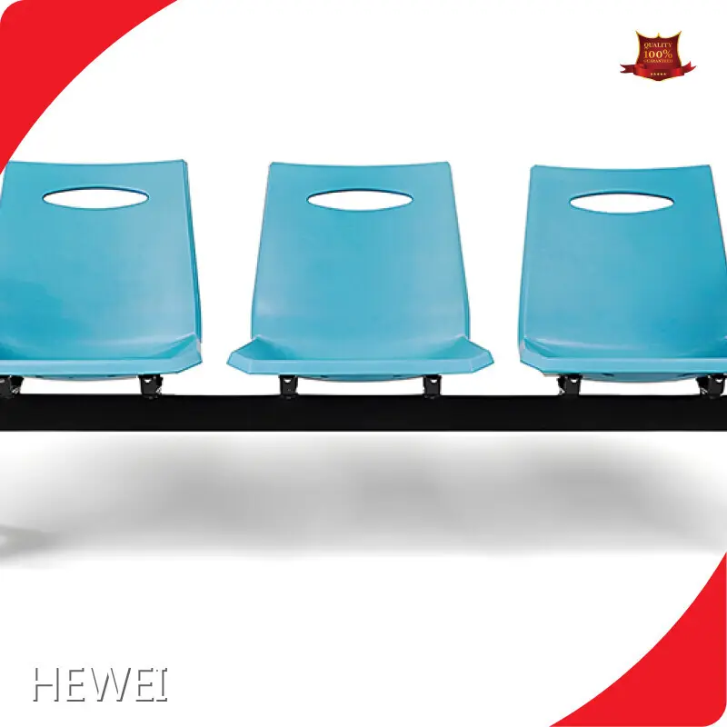Patient Waiting Chair Airport Waiting Chair Wholesale - HEWEI 1