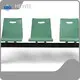 Steel Waiting Chair Airport Seating Wholesale - HEWEI 1