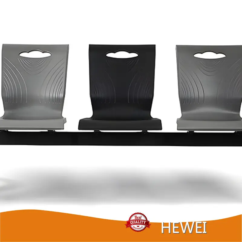 Best Price Public Airport Waiting Chair Factory​ Price List 1