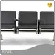 Airport Public Waiting Chair Public Waiting Chairs Wholesale - HEWEI 1