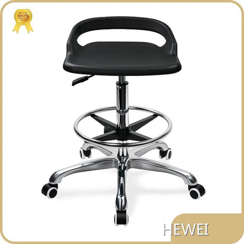 HEWEI Stainless Steel Lab Chairs​ and the Restpayment Before Shipment.) Manufacturer 1