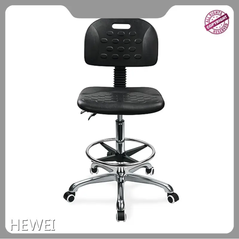 HEWEI Public Waiting Chair​ HEWEI Public Waiting Chair​ Factory 1