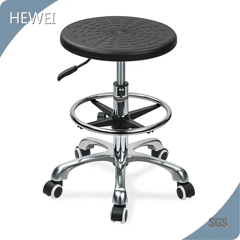 HEWEI Waiting Chairs TT Full Payment Before Shipment (30% in Advance Waiting Chairs for Sale 1