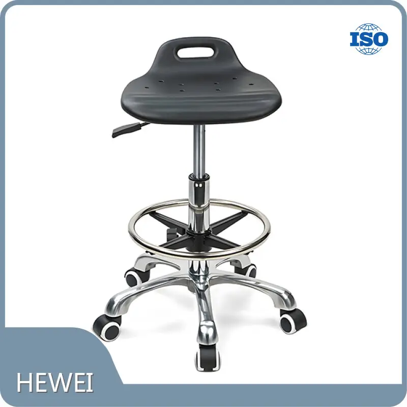 Hospital Waiting Chair and the Restpayment Before Shipment.) Laboratory Chair Wholesale - HEWEI 1