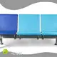 HEWEI Public Metal Waiting Chair​ Price List 1