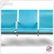 Public Airport Waiting Chair by HEWEI 1