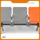 Bank Waiting Chair Products Wholesale - HEWEI 1
