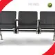 Factory Price Hospital Waiting Room Chair Manufacturer Price List 1