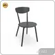 Public Metal Waiting Chair Factory Red Products Wholesale - HEWEI 1