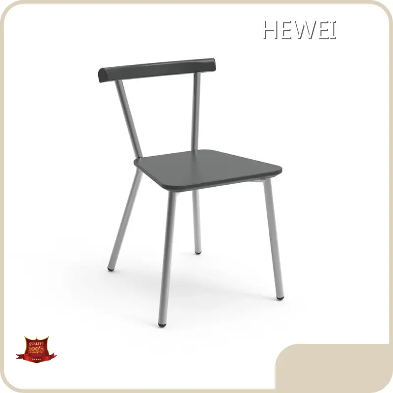 Hospital Patient Waiting Chair by HEWEI 1