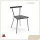 Hospital Patient Waiting Chair by HEWEI 1