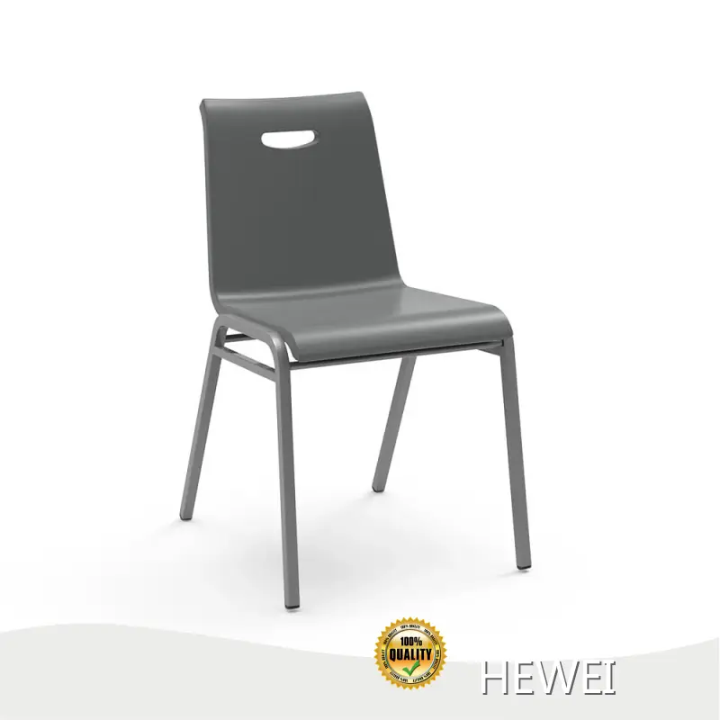 HEWEI White Bar Stools Dark Grey White Bar Stools Manufacturer 1