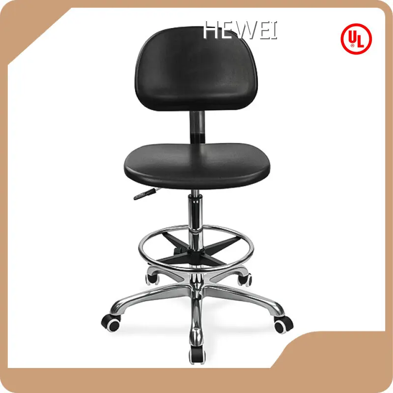 Hot Selling Stainless Steel Lab Chairs​ Company 1