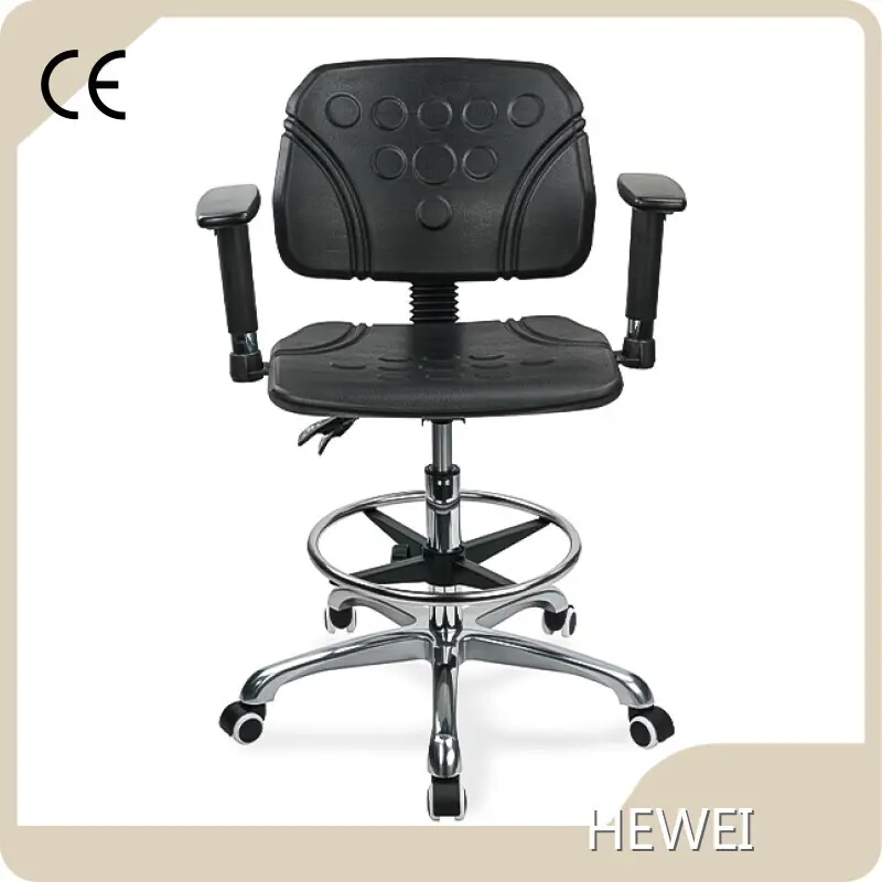 Airport Waiting Area Chair Manufacturer​ by HEWEI 1