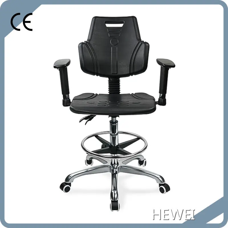 Adjustable Laboratory Chairs HEWEI Products Wholesale - HEWEI 1