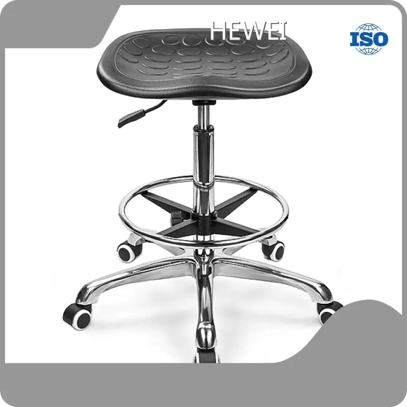Products Stainless Steel Lab Chairs​ Basic Laboratory/Cleanroom/Dust-free Workshop/Hospital Clinical Laboratory/University Research Center/R&D Center/ESD-sensitive Zones Manufacturer 1