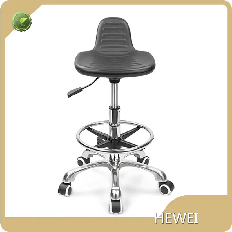 HEWEI Metal Waiting Seats and the Restpayment Before Shipment.) Metal Waiting Seats Manufacturer 1