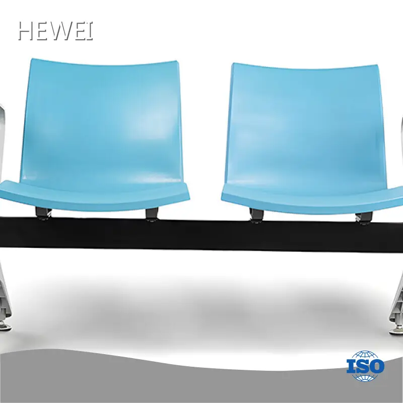 HEWEI Hospital Waiting Chair Supplier​ Price List 1