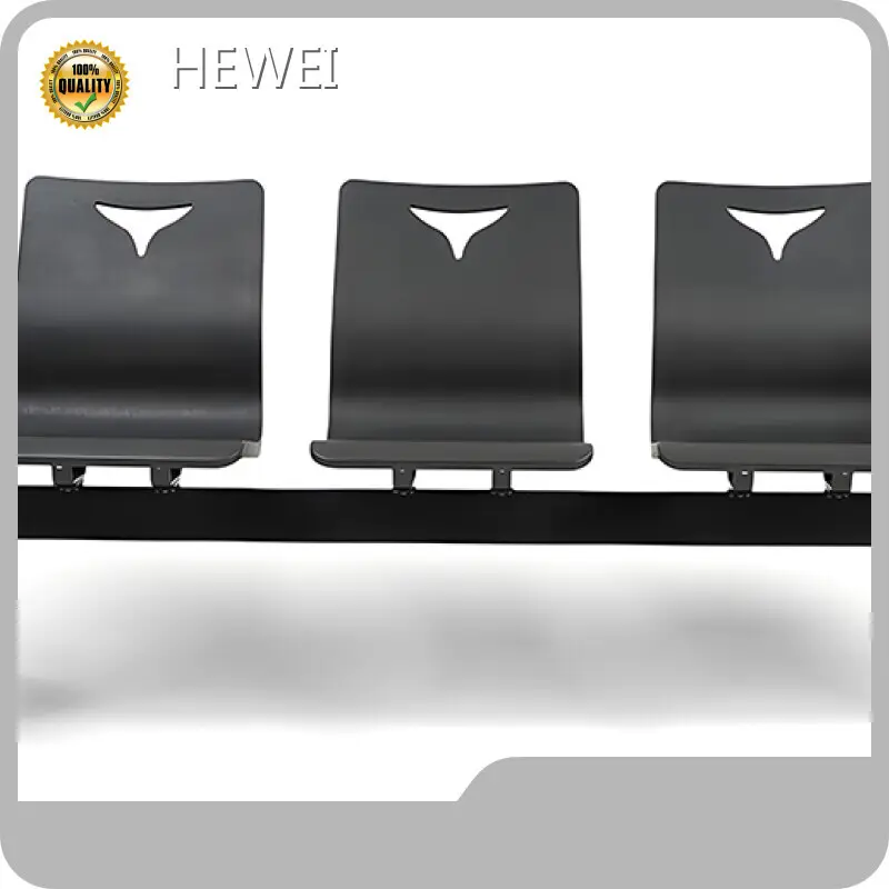 HEWEI Waiting Chair Manufacturer Price List 1