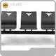 HEWEI Waiting Chair Manufacturer Price List 1