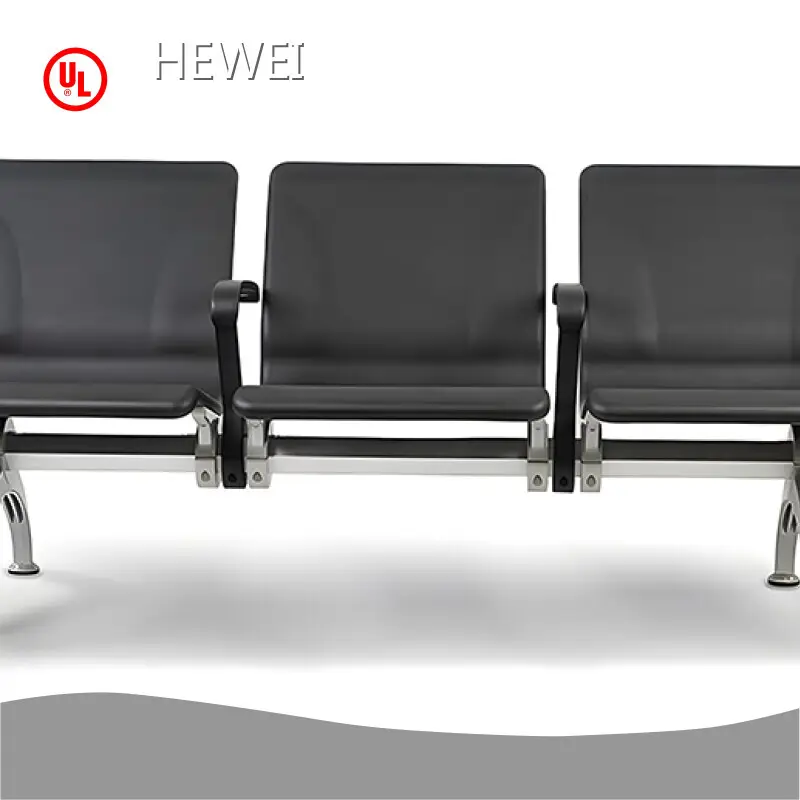 Bank Waiting Chair Public Waiting Chairs Wholesale - HEWEI 1