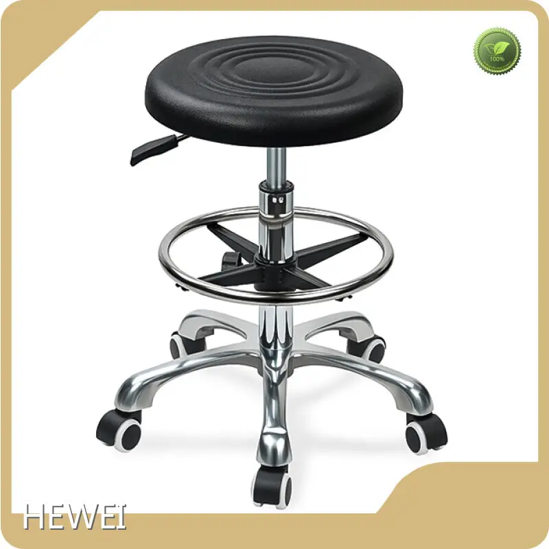 HEWEI Public Metal Waiting Chair Factory HEWEI for Sale 1