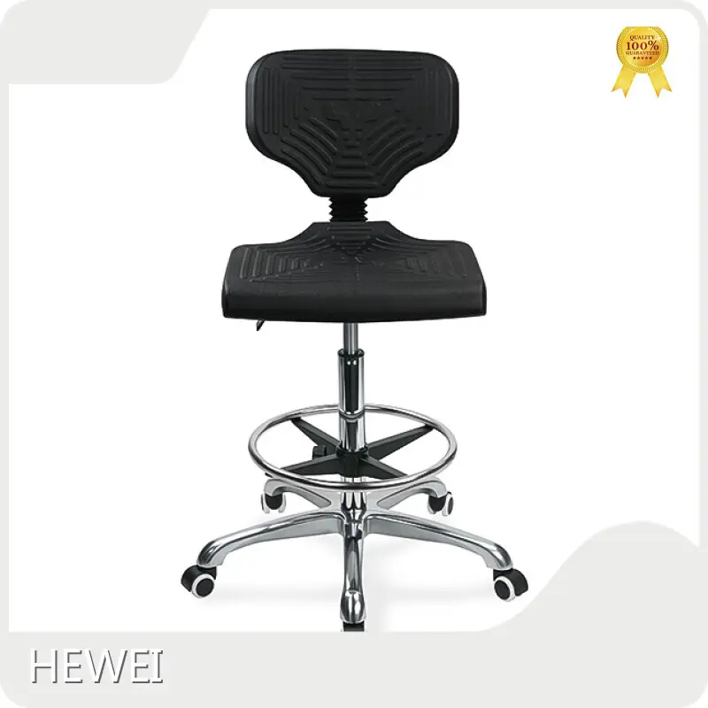 HEWEI Hospital Waiting Room Chair Manufacturer Laboratory/Cleanroom/Dust-free Workshop/Hospital Clinical Laboratory/University Research Center/R&D Center/ESD-sensitive Zones Hospital Waiting Room Chair Manufacturer Manufacturer 1