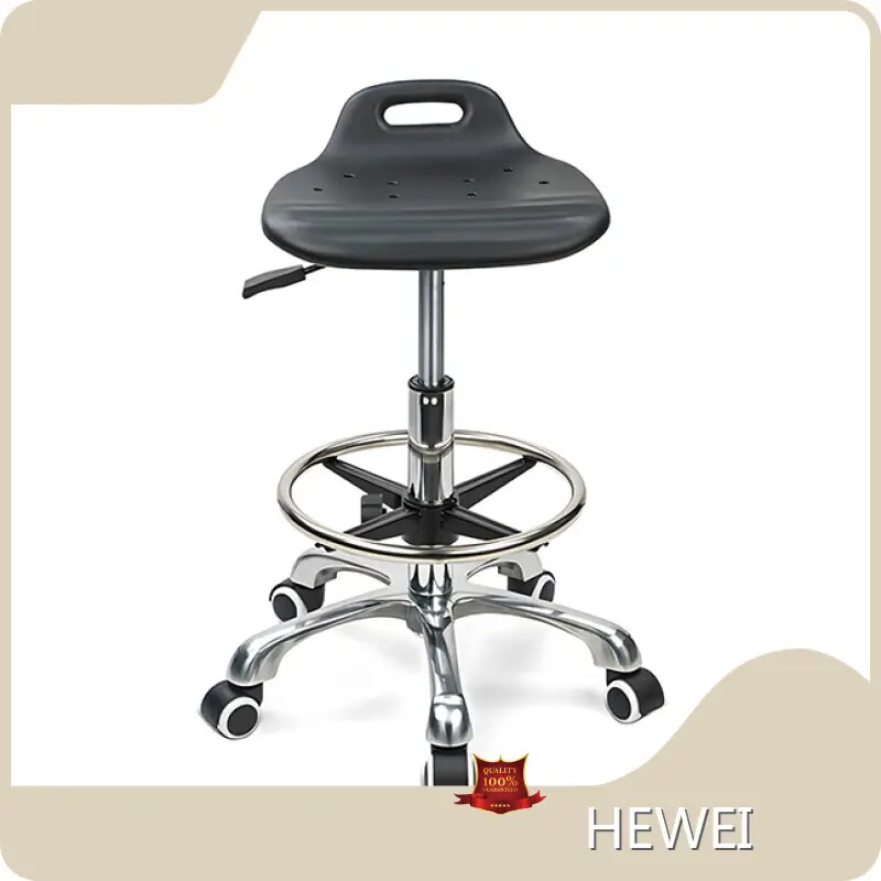 HEWEI 3 Seater Waiting Chair Supplier​ Price List 1