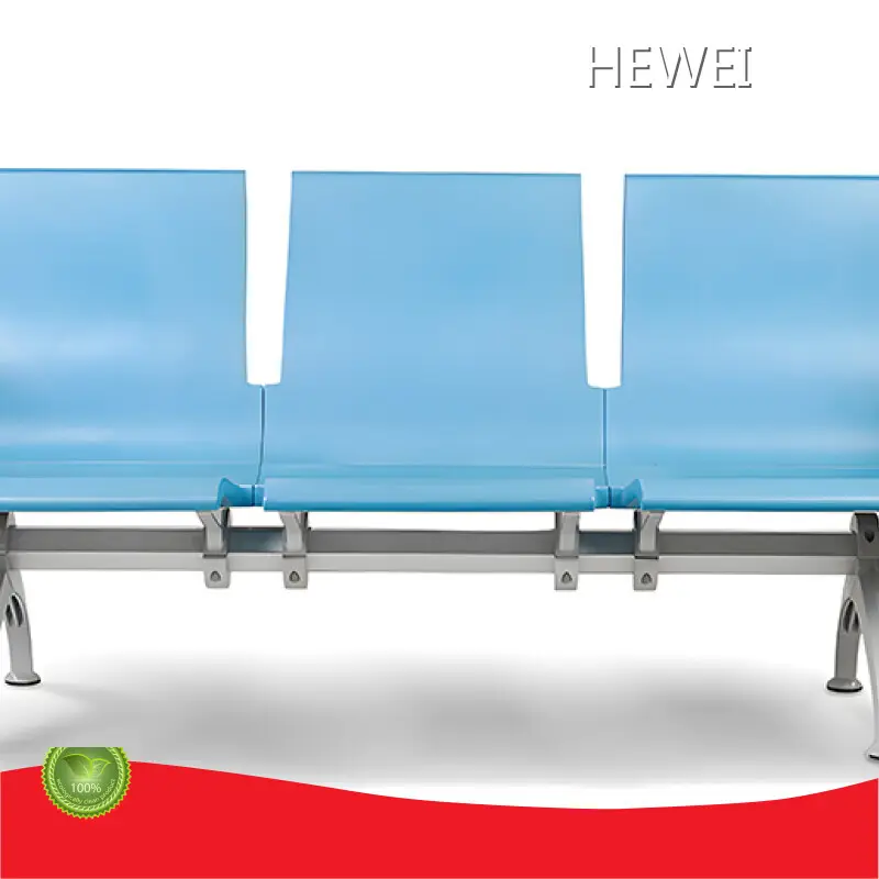 Customized 3 Seater Waiting Chair Factory Company 1