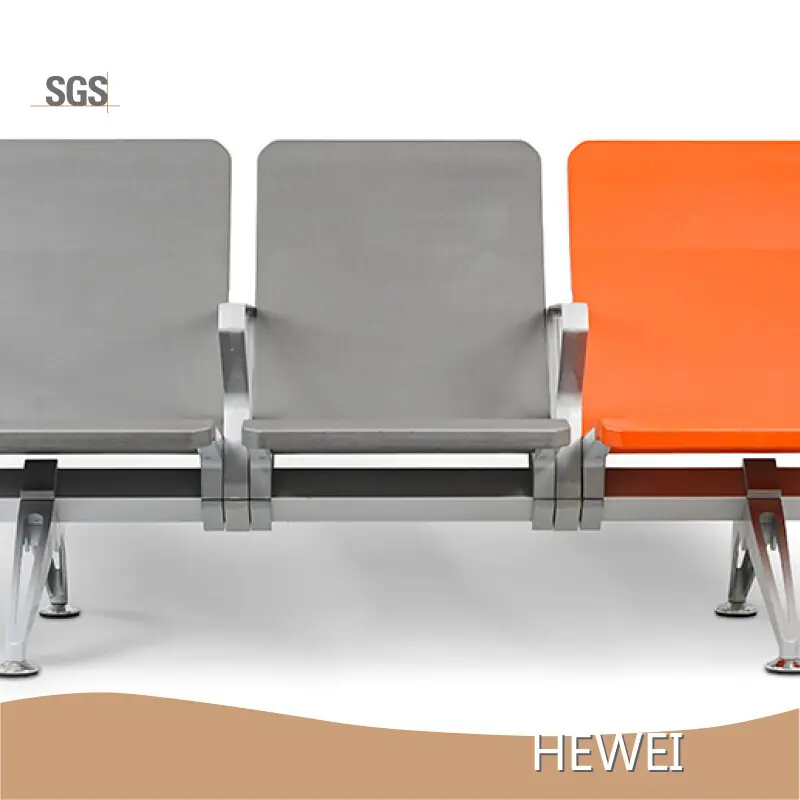 Clinic Waiting Chairs by HEWEI-1 1