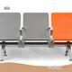 Clinic Waiting Chairs by HEWEI-1 1