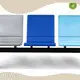 Public Airport Waiting Chair by HEWEI-1 1