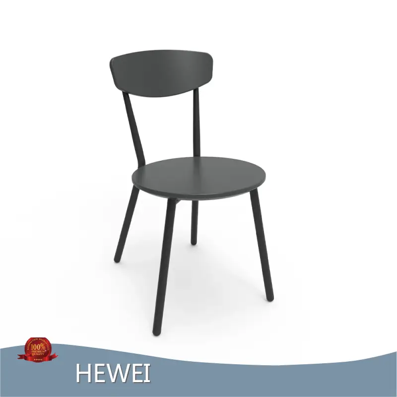 HEWEI Hospital Waiting Chair Factory​ Sky Blue Hospital Waiting Chair Factory​ Manufacturer 1