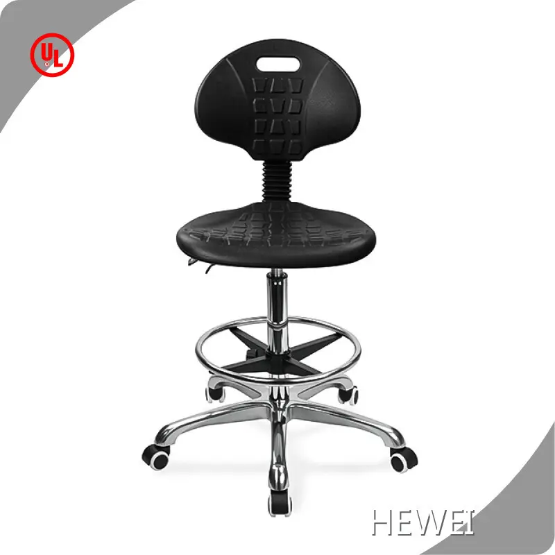 HEWEI 實驗室椅子 1