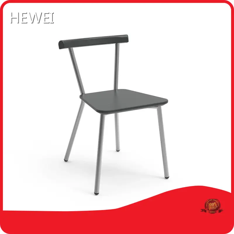現代酒吧凳深綠色醫療椅批發 - HEWEI 1