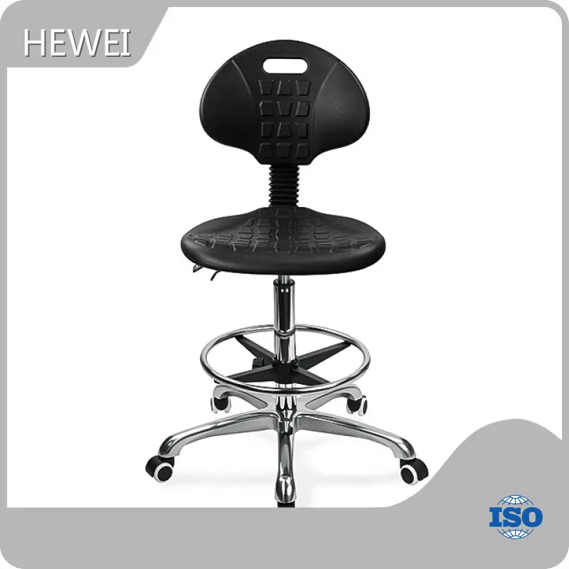 HEWEI 實驗室凳子 1