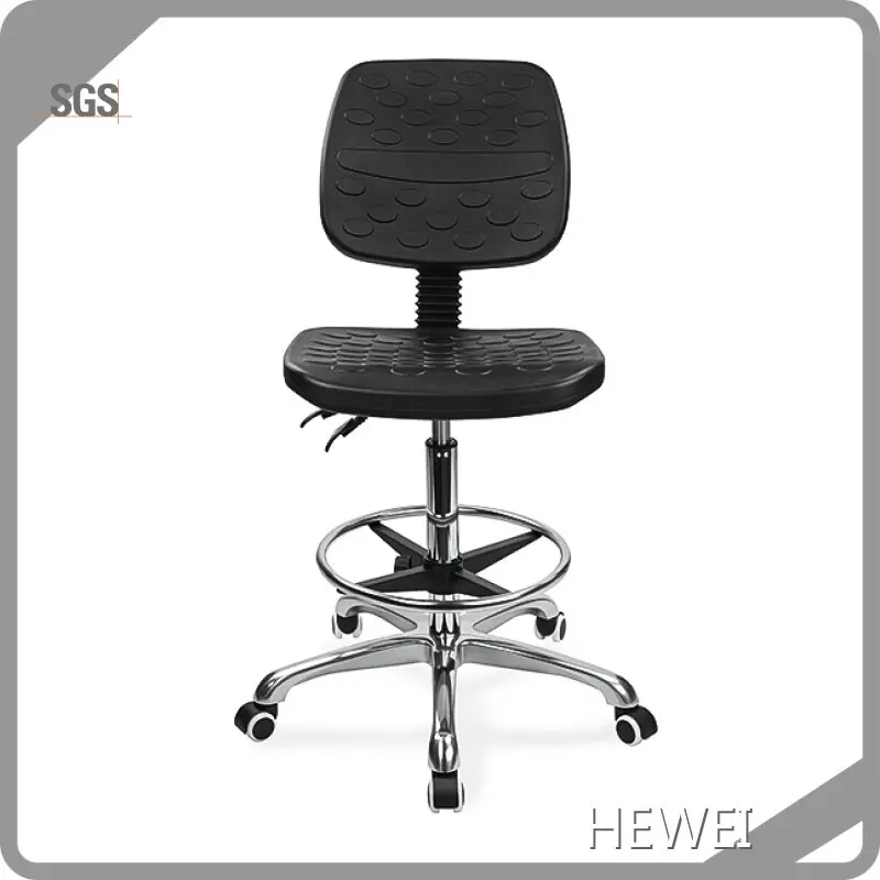 候診椅供應商：HEWEI 1