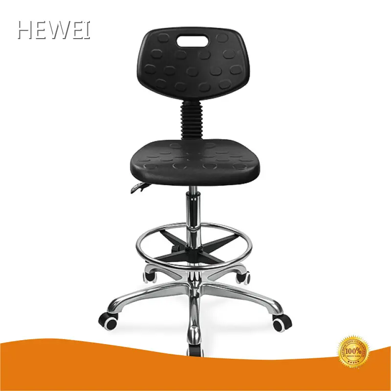 HEWEI 實驗室椅子 1