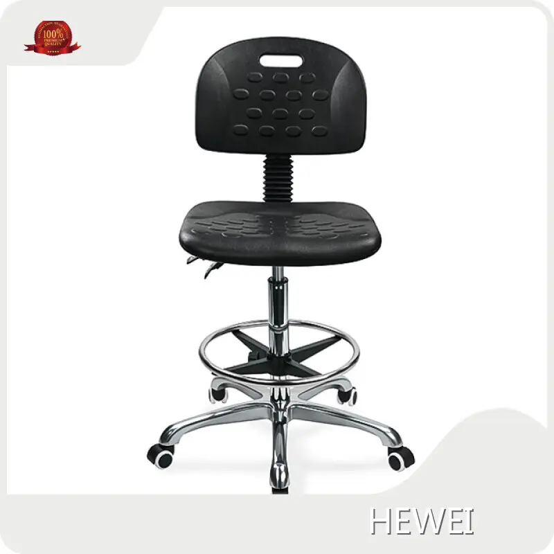 HEWEI 訪客等候椅 1