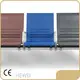 高品質公共座椅機場候車椅批發 - HEWEI 1