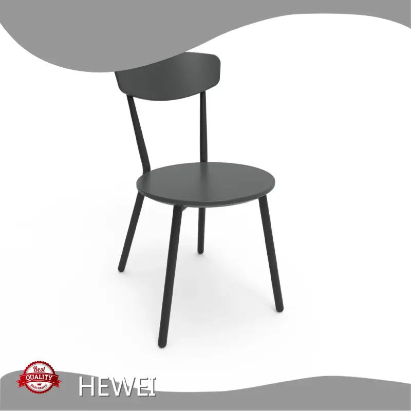 訪客候機椅供應商：HEWEI 1