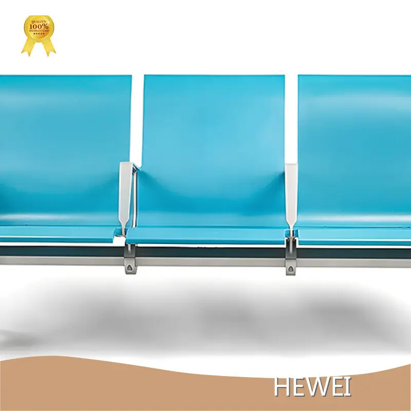 HEWEI-1 訪客候機椅 1