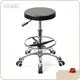 HEWEI Steel Waiting Chair Laboratory/ Cleanroom/ Dust-free Workshop/ Hospital Clinical Laboratory/ University Research Center/ R&D Center/ ESD-sensitive Zones Steel Waiting Chair Factory 1