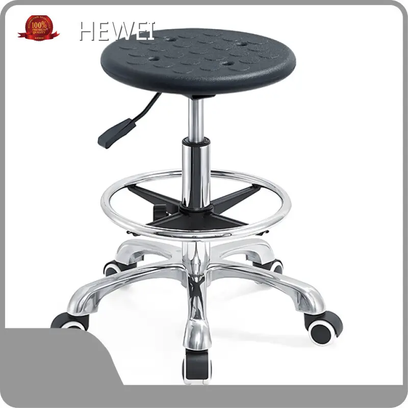 HEWEI Hospital Waiting Chair Factory​ Available by Request Factory 1