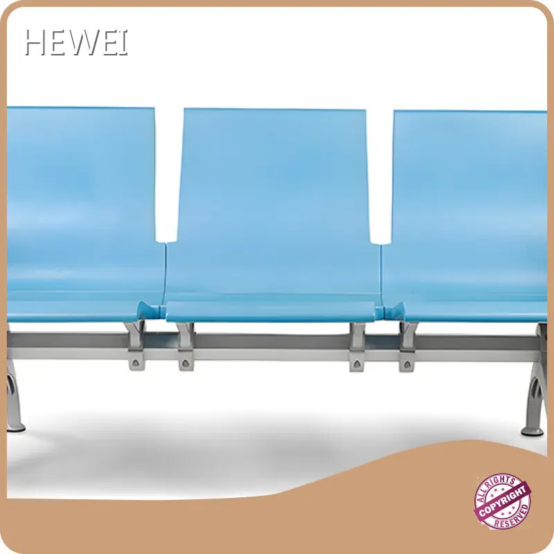 HEWEI Modern Waiting Chair Price List 1