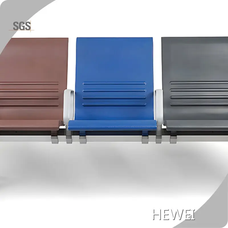 Công ty sản xuất ghế phòng chờ bệnh viện bán chạy 1