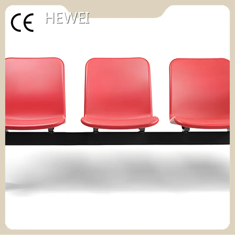 Nhà sản xuất ghế chờ bệnh viện của HEWEI 1