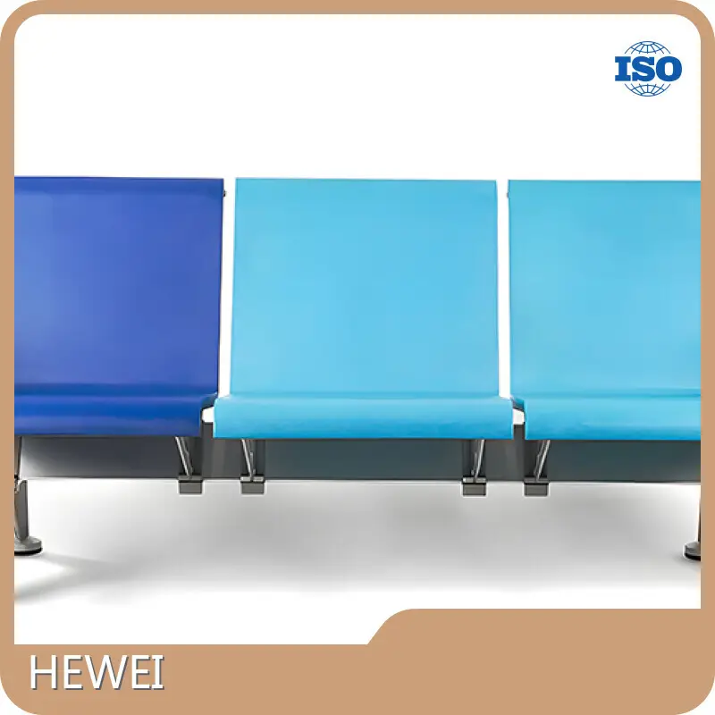Ghế chờ hiện đại Ghế chờ công cộng Bán buôn - HEWEI 1