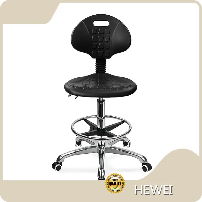 Nhà máy sản xuất ghế chờ sân bay - Sản phẩm bán buôn - HEWEI 1